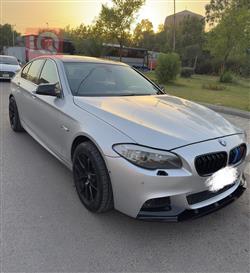 بي ام دبليو الفئة 5